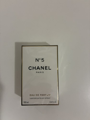 Chanel 100 - no, ml