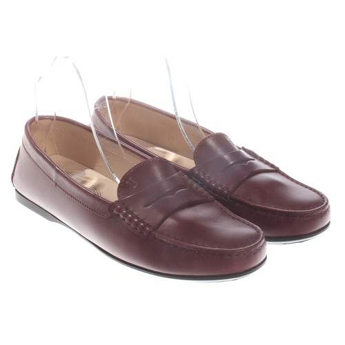Mocassini tod euro - tod's, 39