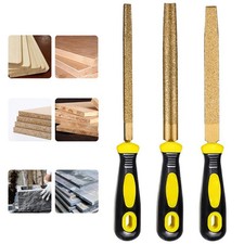 Kit Attrezzi Raspa Legno Uso