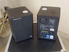 N. 2 Fontane Luminose