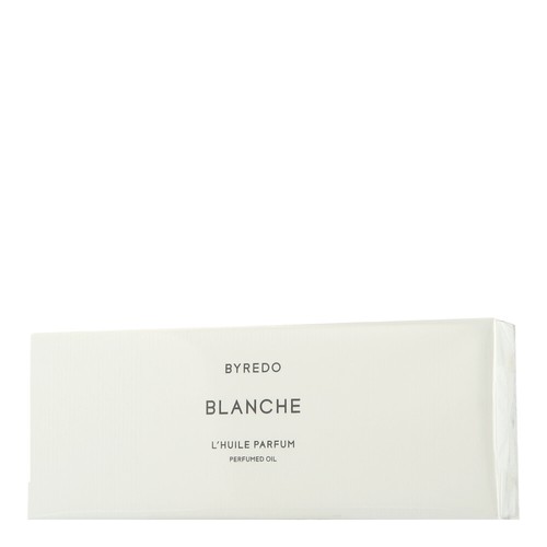 Byredo blanche roll olio - blanche, roll-on