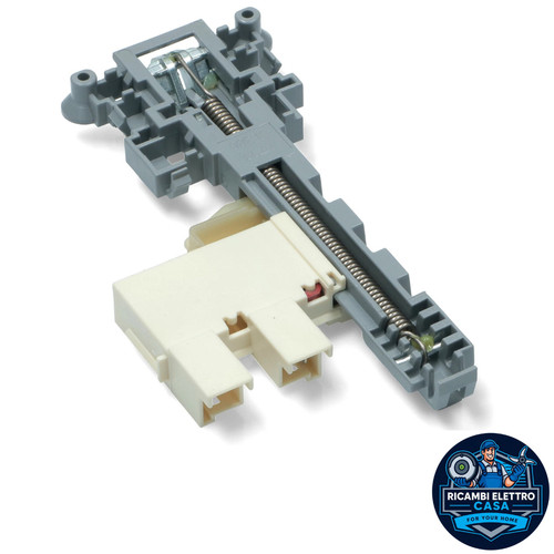 Kit serratura bloccaporta - , per