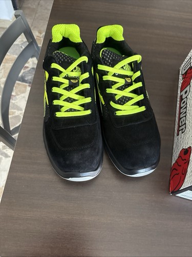 Power scarpe lavoro - scarpe,
