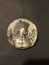 Medaglia anni '70 CONI