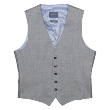 Zara Uomo Giacca Blazer Gilet