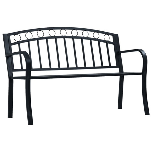 Panca giardino 125cm - panca, da