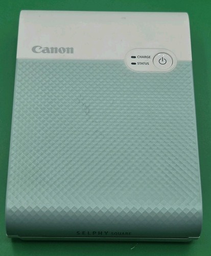 Canon selphy square qx10 - canon,