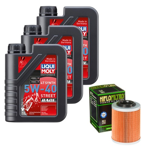 Kit ispezione per can - kit,