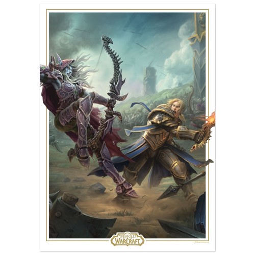 World warcraft edizione - warcraft,
