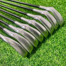 XXIO Set di ferri destrimani