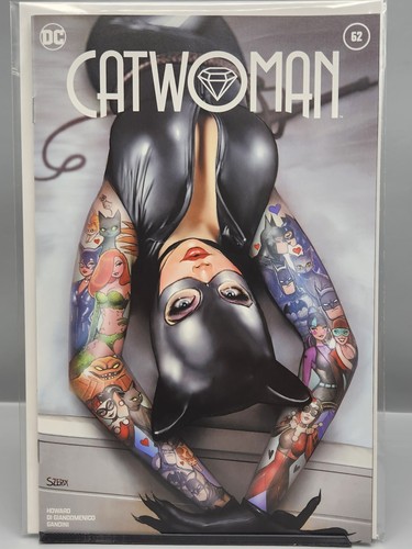 Abito commerciale catwoman - commerciale,