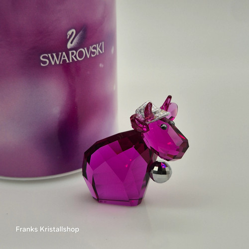 Swarovski disco lovlots - swarovski, mo