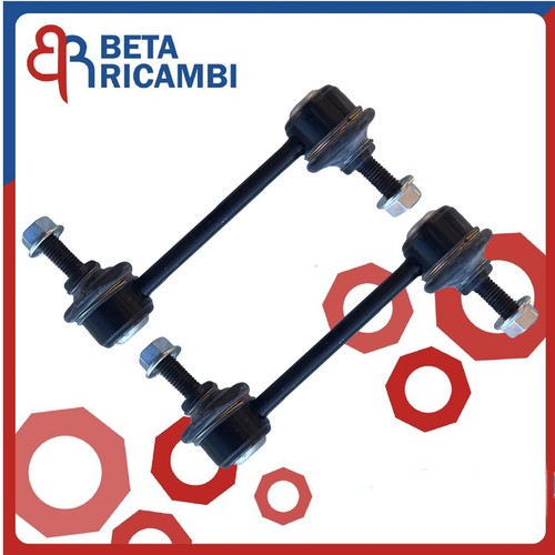 Biellette tiranti barra - biellette,