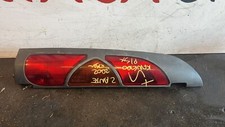 Fanale  posteriore sx Renault