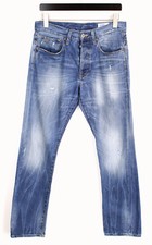 G-STAR 3301 Jeans Straight