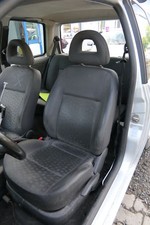 Sedile Arosa Lupo Anteriore