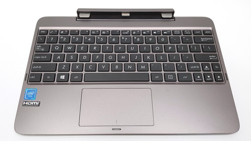 Asus t100ha mobile - t100ha-c4-gr, dock