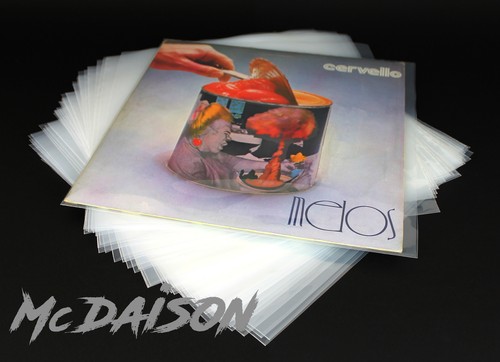 Mcdaison buste per dischi - -,