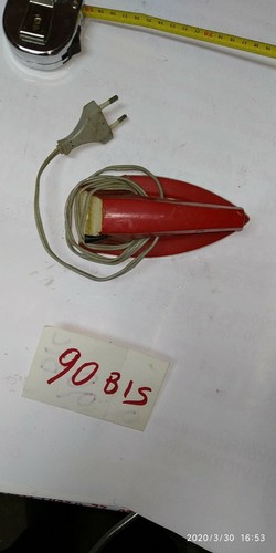 Ferro stiro giocattolo o - ferro, da
