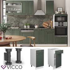 Credenza base cassetto da - credenza,