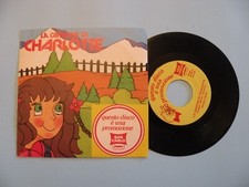 AA.VV. - LA CANZONE DI CHARLOTTE - SAN CARLO JR. SC 03