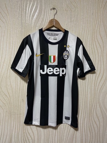 Maglia calcio home juventus - maglia,