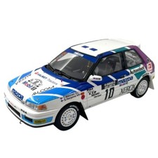 Modellino auto ottomobile - ottomobile, 1/18