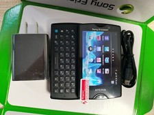 Sony Ericsson Xperia mini pro