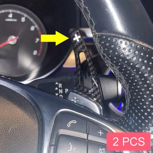 Per mercedes benz - per, volante