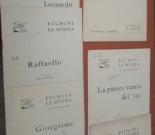 Filmini la scuola