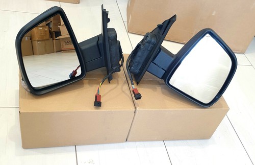 Specchio retrovisore - 2x,