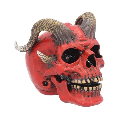 Beelzeboss demon skull - beelzeboss,