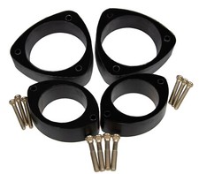 Kit rialzo distanziali 40 mm per Subaru EXIGA FORESTER IMPREZA