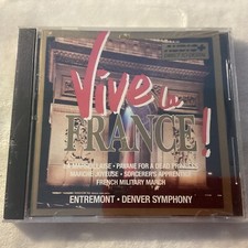 Vive La France - de Lisle