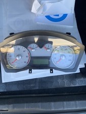 Tachimetro Contachilometri Quadro Strumenti Fiat Stilo ( 2005 ) cod : 51772810