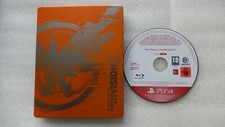 Tom Clancys The Division 2 PS4