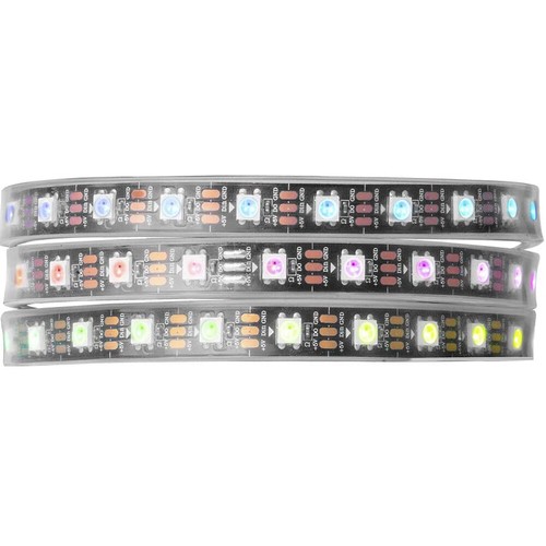 Ws2812b striscia luci - ws2812b, led