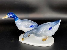 Statuina in Porcellana