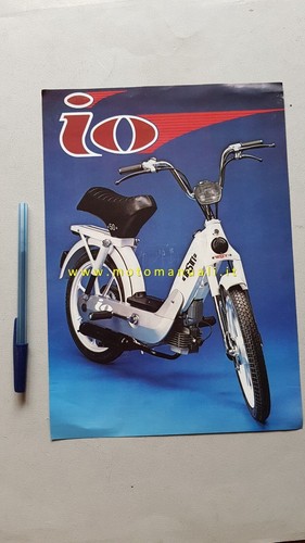 Testi depliant originale - testi,