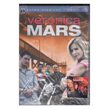 Veronica Mars, Stagione 1 Pt
