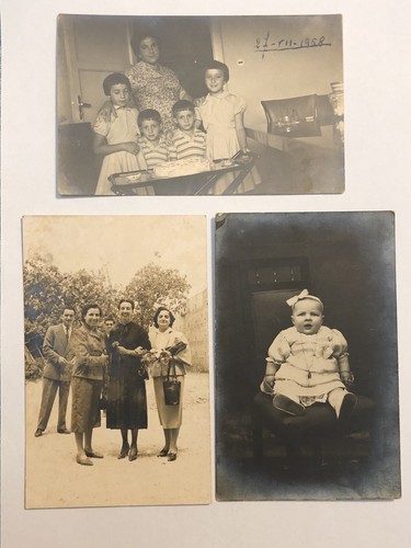 1919 siderno lotto foto - siderno,