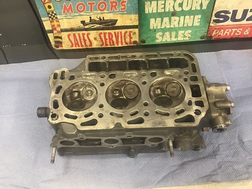 Testa cilindro honda bf30a - testa,