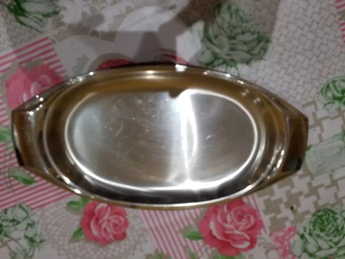 Vassoio ovale amc - vassoio, classic