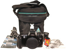 CANON EOS 500 fotocamera