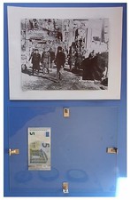 Benito Mussolini in Libia