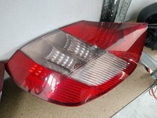 FANALE POSTERIORE DESTRO