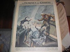DOMENICA DEL CORRIERE N.46