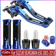 For SUZUKI BURGMAN 650