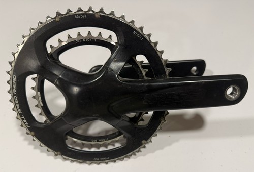 Guarnitura fsa force - k, light