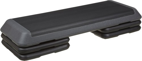 Amazon basics aerobic stepper - basics,
